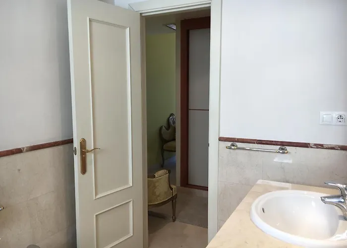 Apartamento de 3 Dormitorios